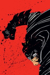 Retina Desgastada: Jogando: Batman - Arkham Asylum