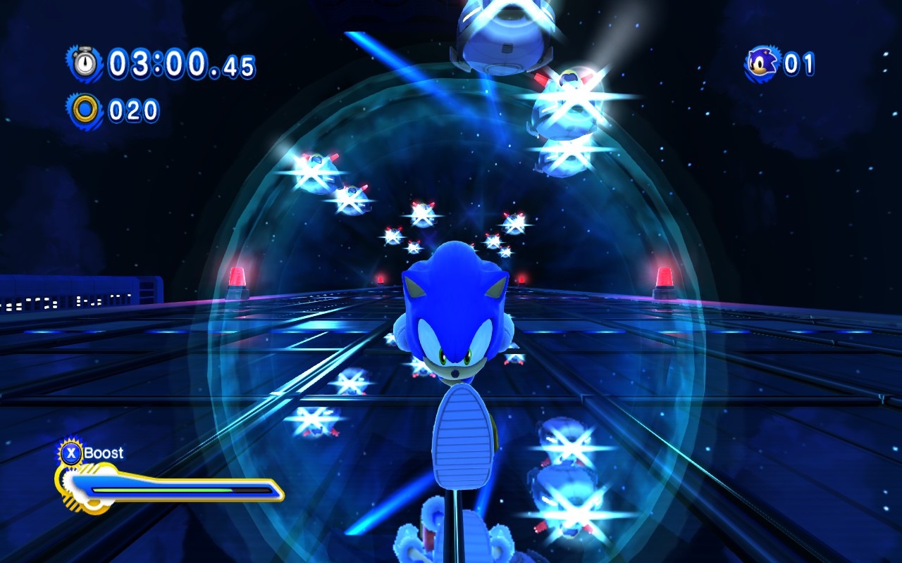 Pura nostalgia! Sega pode estar desenvolvendo novo jogo do Sonic